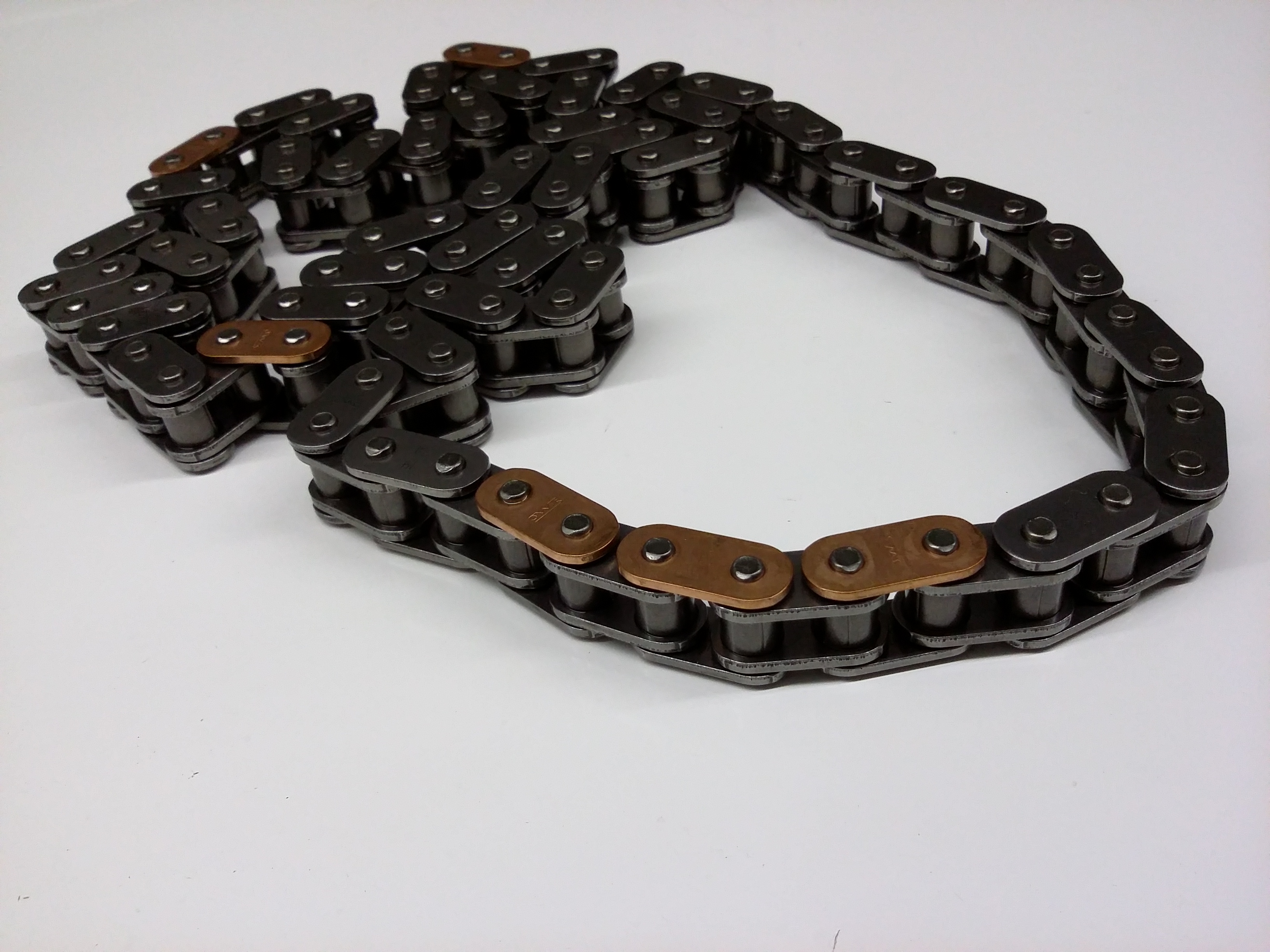 Timing Chain 03H-109-503-B - View 3