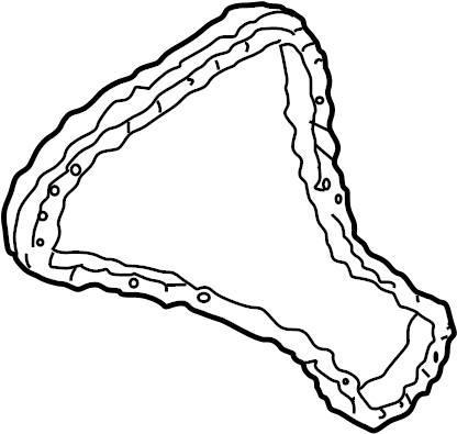 Timing Chain 03H-109-503-B - View 2