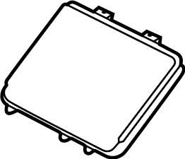 Antenna Booster 5NA-980-611