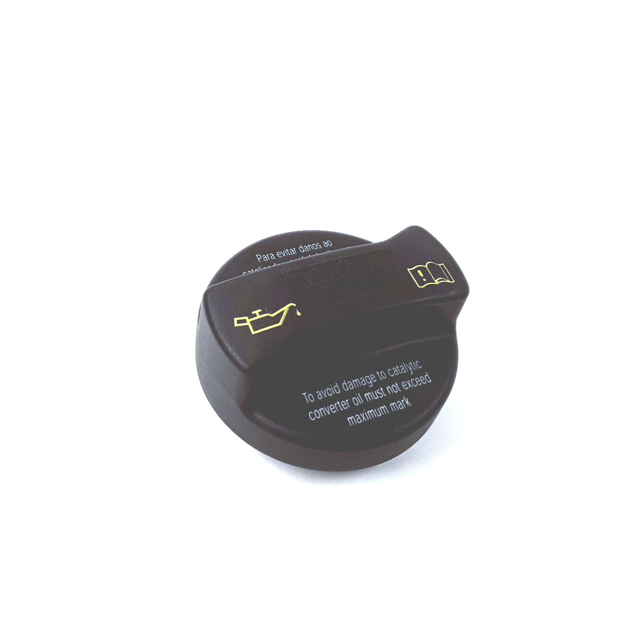 Filler Cap 06B-103-485-E