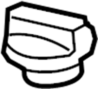 Filler Cap 06B-103-485-E - View 7