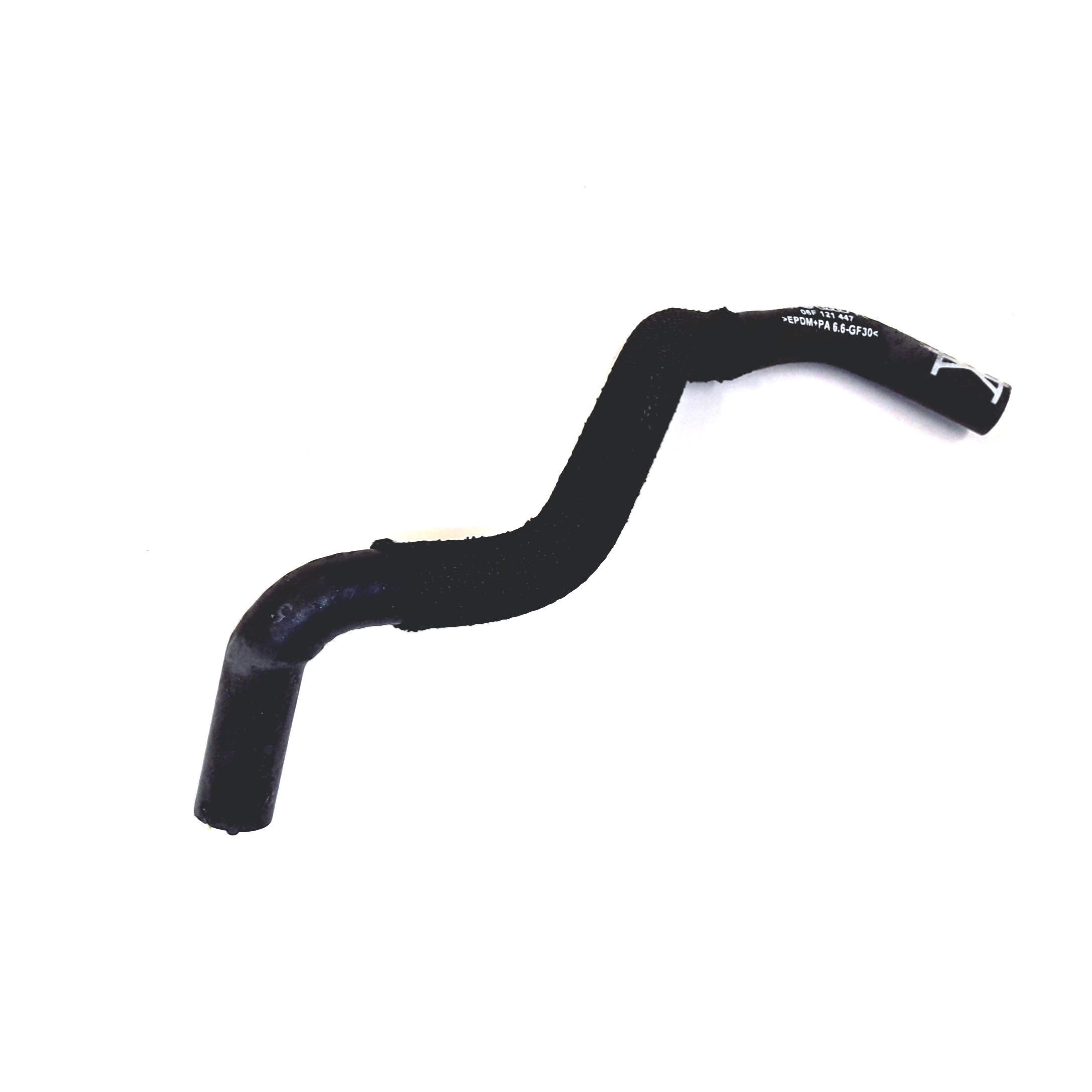 Engine Coolant Hose 06F-121-447 - View 55