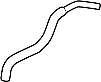 Engine Coolant Hose 06F-121-447 - View 19