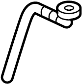 Drain Tube 1K0-129-637-D - View 38