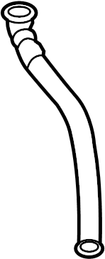 Drain Tube 1K0-129-637-D - View 20