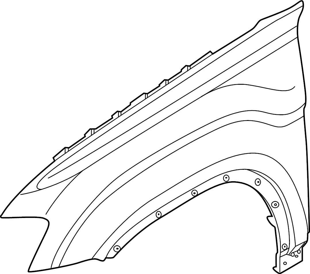 Fender 3CM-821-022 - View 2