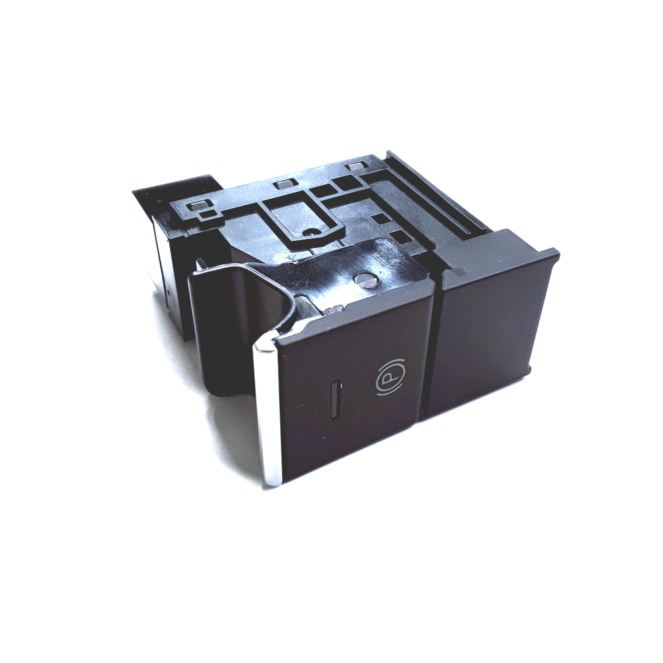 Electronic Parking Brake Control Switch 17B-927-225-A - View 5