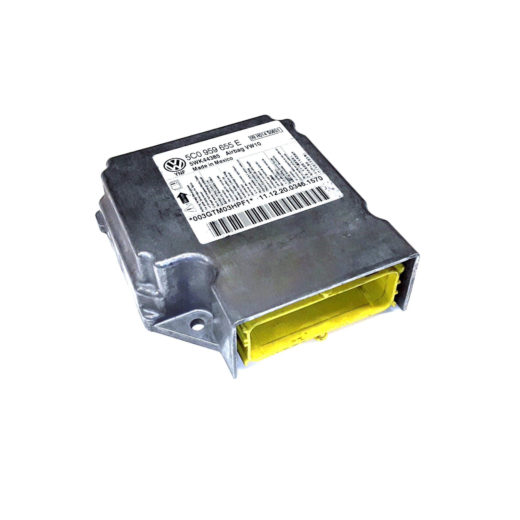 Sdm Module 5C0-959-655-E-096