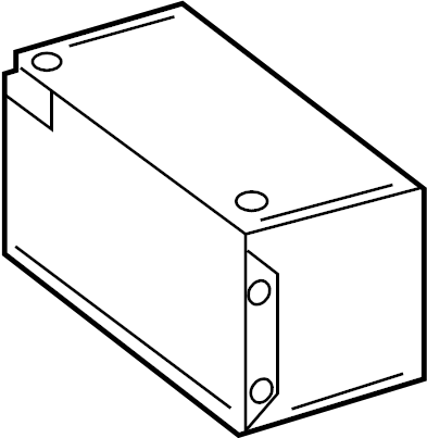 Battery Cover 5WA-915-418-B - View 6