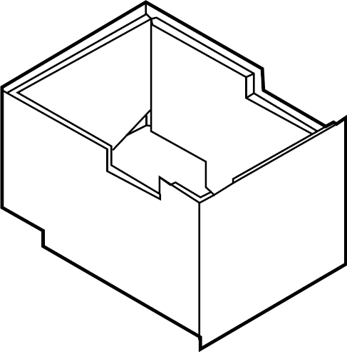 Battery Cover 5WA-915-418-B - View 12