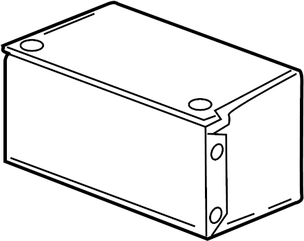 Battery Cover 5WA-915-418-B - View 8