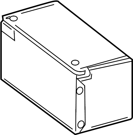 Battery Cover 5WA-915-418-B - View 9