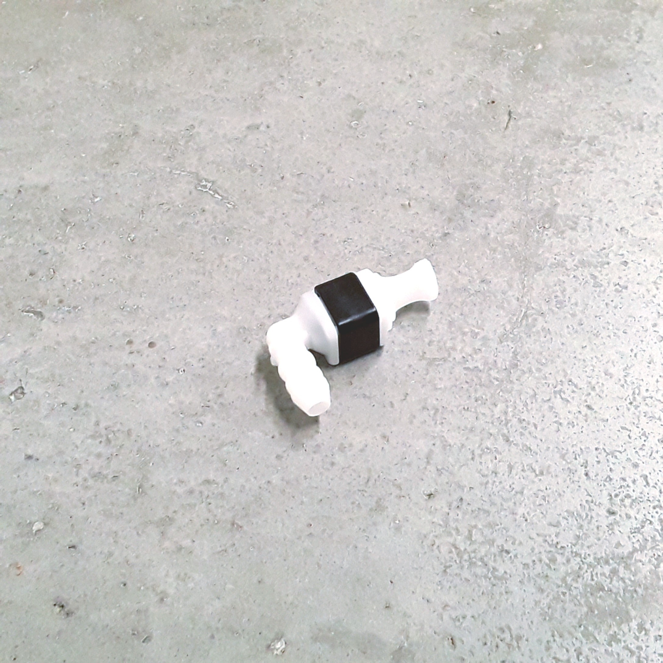 Washer Hose Elbow 3B0-955-665-C - View 101