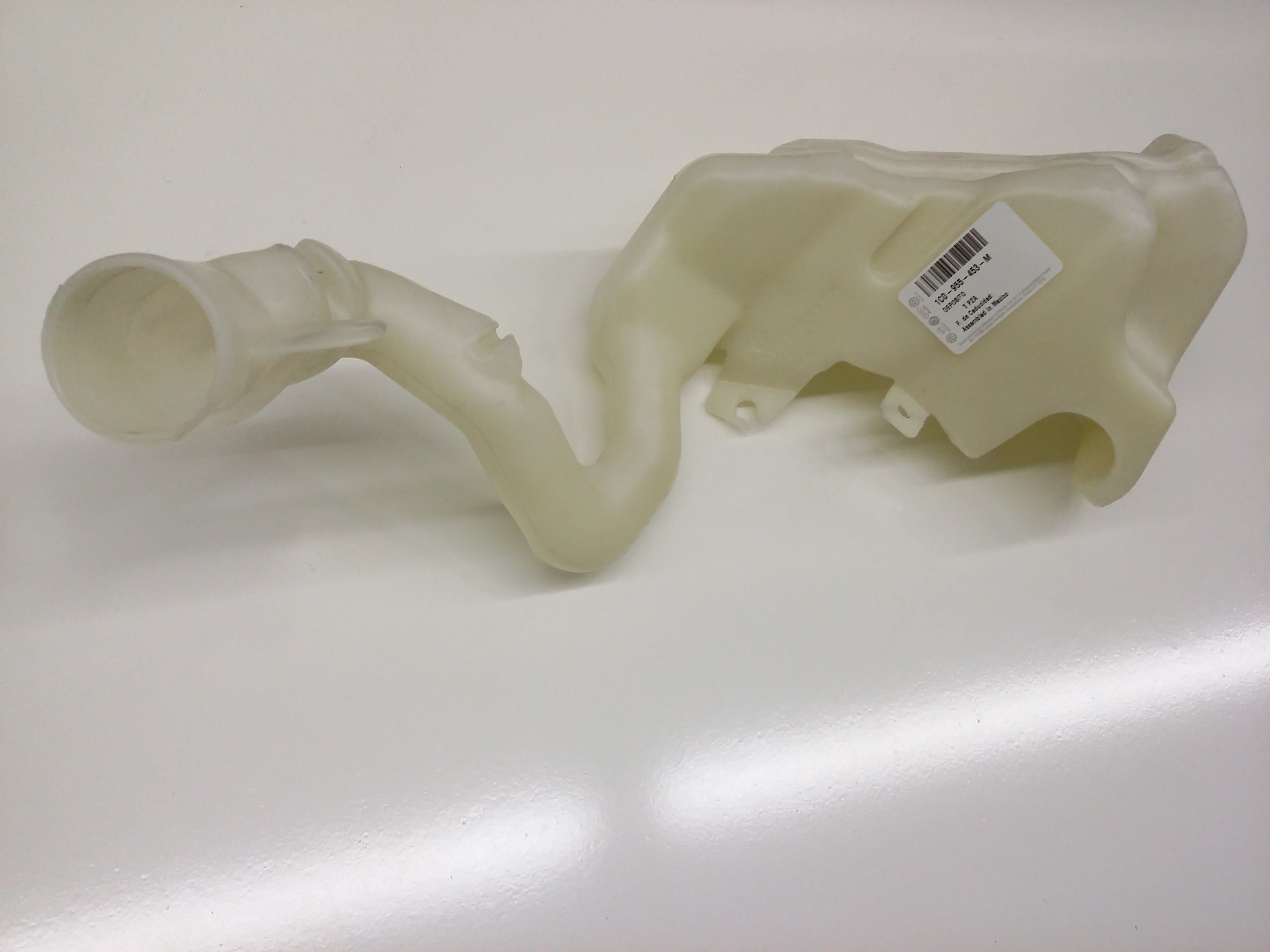 Washer Reservoir 1C0-955-453-M