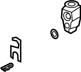 Expansion Valve 3QF-898-967 - View 17