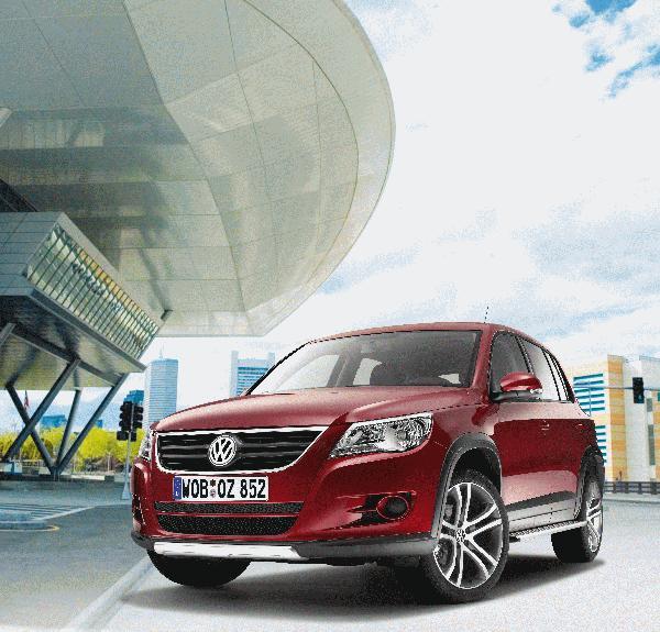 Side Steps 5N0-071-691-6M7 - View 4