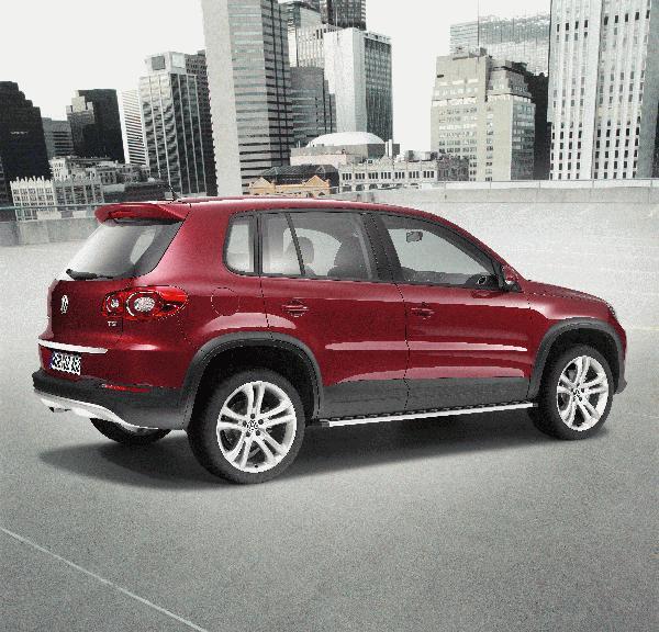 Side Steps 5N0-071-691-6M7 - View 7