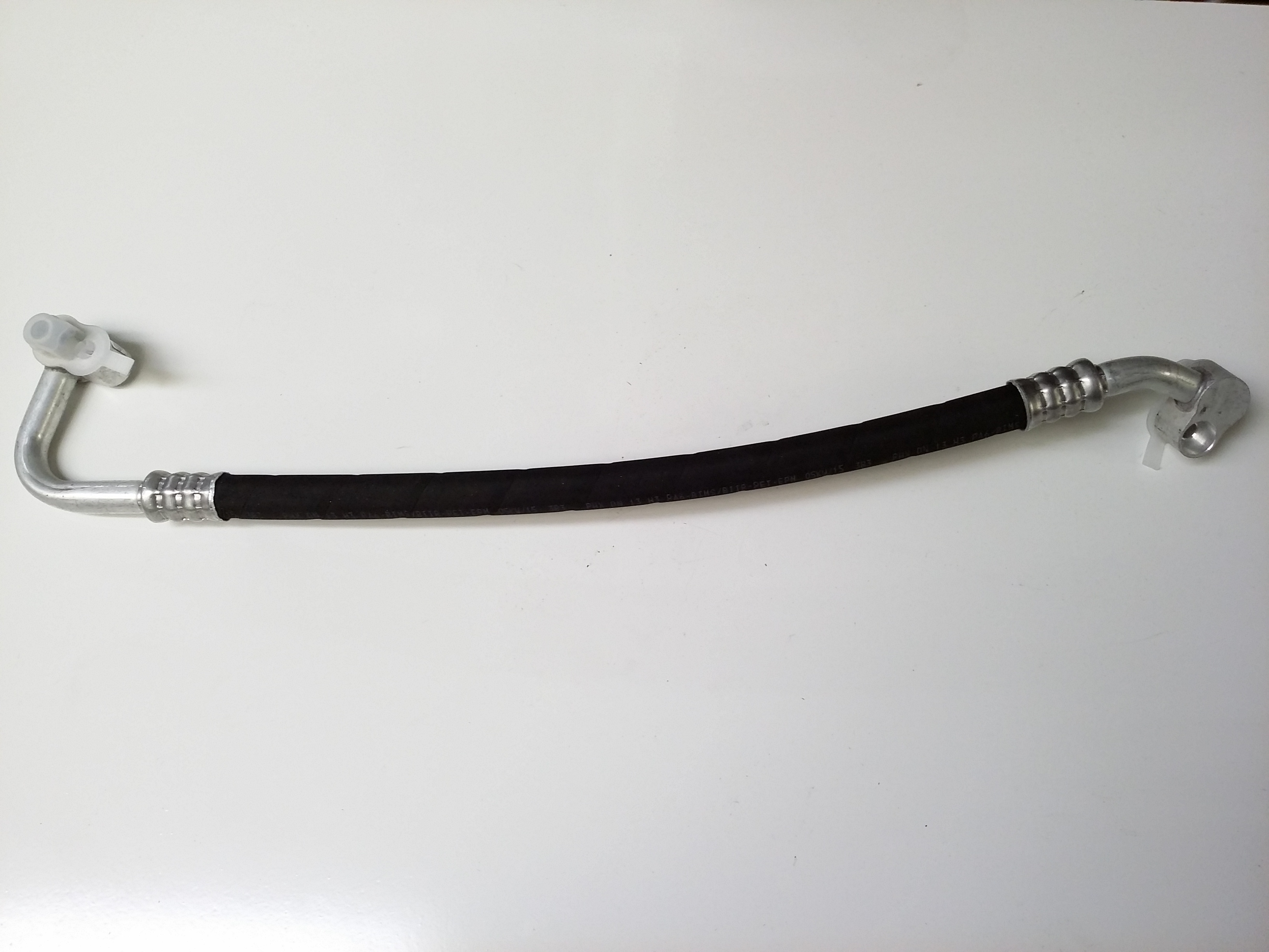 AC Hose 1K0-820-721-BG - View 12