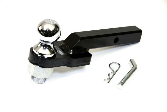 Trailer Hitch Ball And Ball Mount 5N0-092-730 - View 10