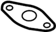 Oil Return Tube Gasket 06F-145-757-L - View 4