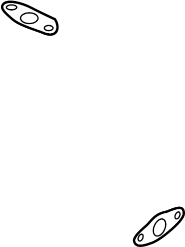 Oil Return Tube Gasket 06F-145-757-L - View 7