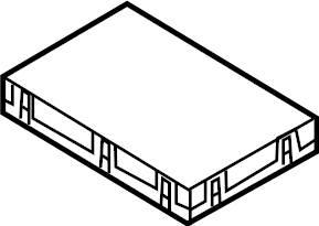 Memory Module 561-959-760-B-Z02 - View 4