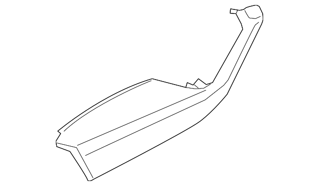 Armrest 3G8-867-363-55H