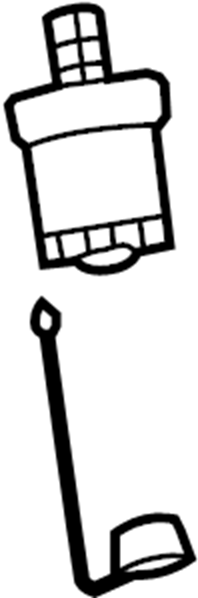 Oil Filter Housing 06D-115-408-B - View 4