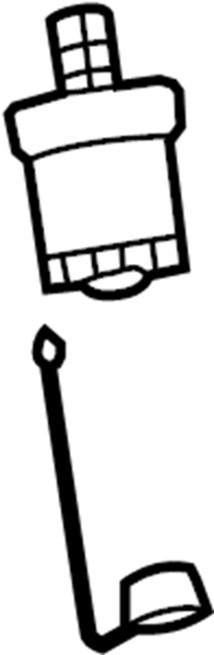 Oil Filter Housing 06D-115-408-B - View 5