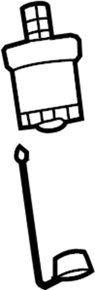 Oil Filter Housing 06D-115-408-B - View 3