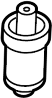 Oil Filter Housing 06D-115-408-B - View 6