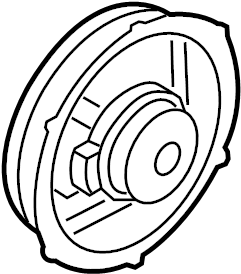 Speaker 1Q0-035-454-D - View 8