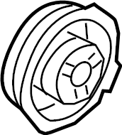 Speaker 1Q0-035-454-D - View 4