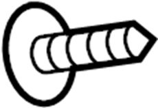 Lock Screw WHT-003-688 - View 14