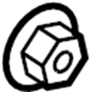 Under WHT-000-713 - View 23