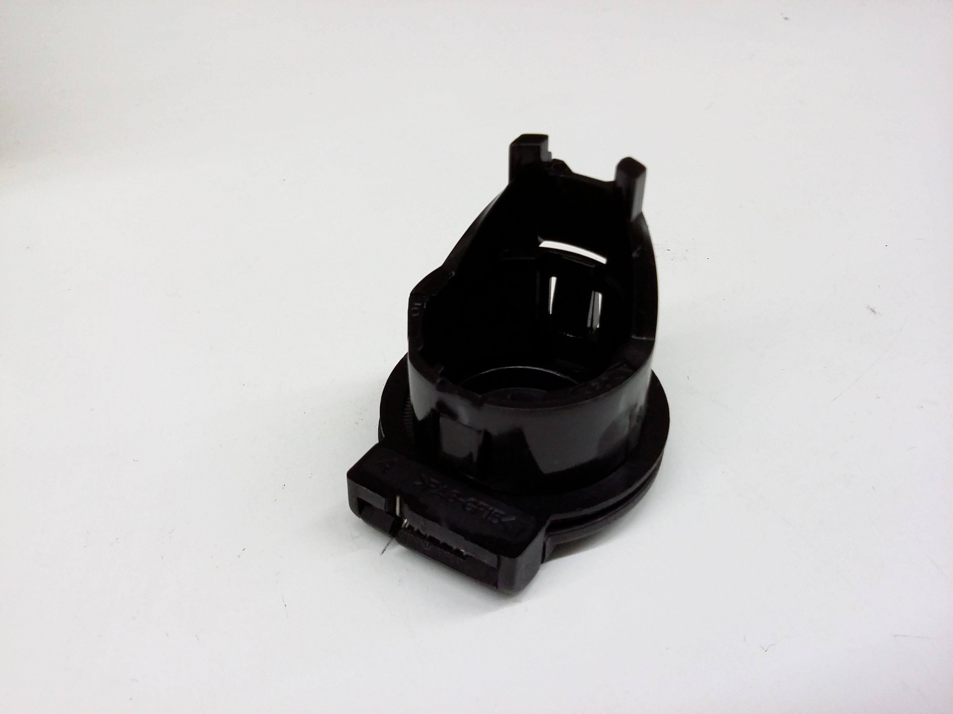 12 Volt Accessory Power Outlet Housing 1K0-919-341-F-9B9 - View 2