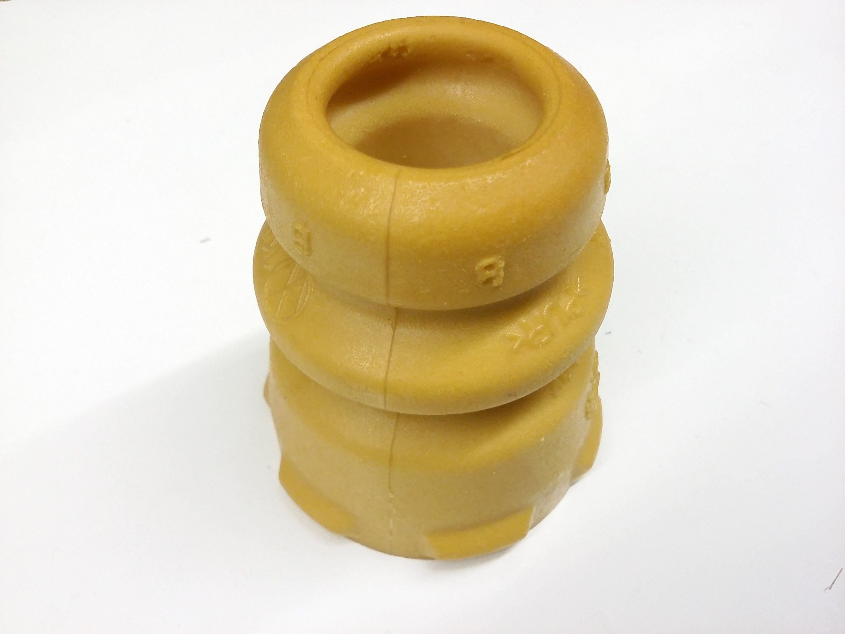 Suspension Strut Bumper 1K0-412-303-B - View 15