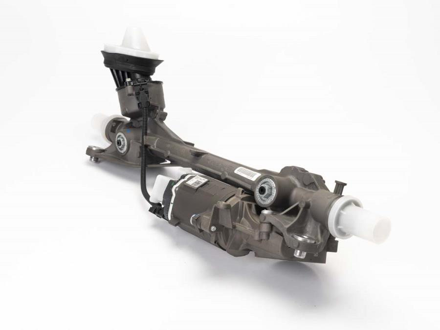 Rack And Pinion Assembly 5QM-423-055-B - View 6