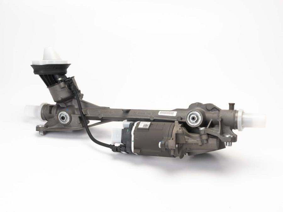 Rack And Pinion Assembly 5QM-423-055-B - View 9