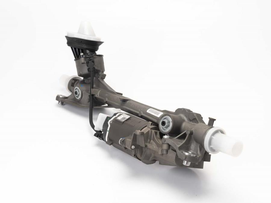 Rack And Pinion Assembly 5QM-423-055-B - View 8