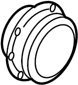 Speaker 7E0-035-454-A - View 4