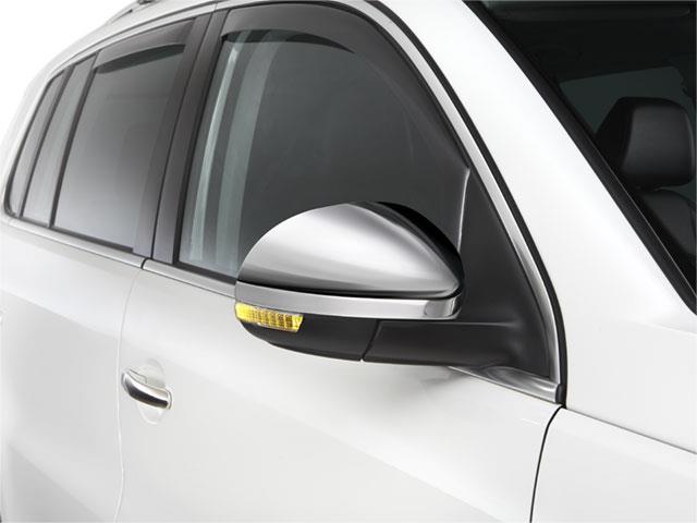 Chrome Mirror Caps 5N0-072-530-Q91 - View 7