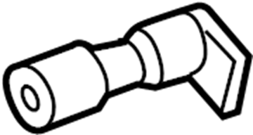 Valve 4B0-201-736-A - View 4