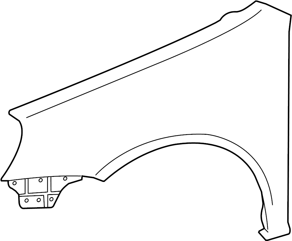 Fender 5K6-821-021-B - View 4