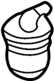 Gravity Valve 1J0-201-752 - View 10