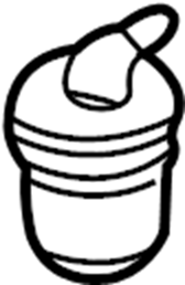 Gravity Valve 1J0-201-752 - View 11