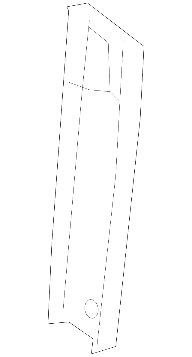 Lower Cover 1C1-857-206-H-3SG - View 10