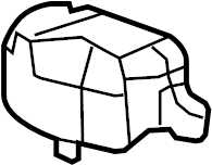 Converter Shield 5N0-131-783 - View 15