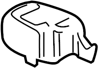 Converter Shield 5N0-131-783 - View 6