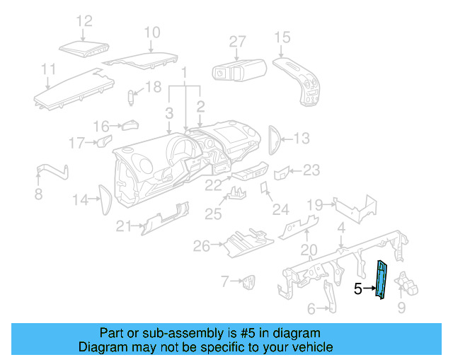 Lower Cover 1C1-857-206-H-3SG